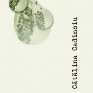 Catalina Cadinoiu - Nuferii mor in cada