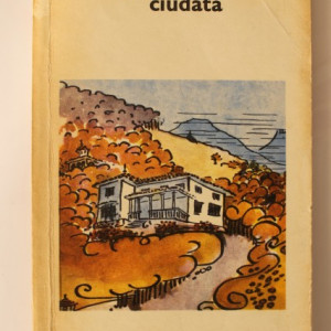 Cella Delavrancea - O vara ciudata