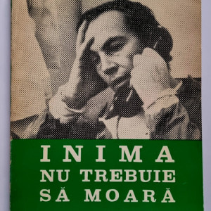 Christiaan Barnard - Inima nu trebuie sa moara