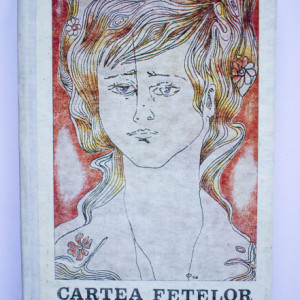 Colectiv autori - Cartea fetelor (editie hardcover)