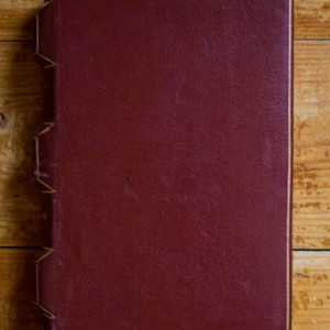 Colectiv autori - Tragicii greci (antologie) (editie hardcover, relegata in piele)
