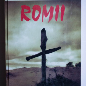 Constantin Pavel, Nicolae Paun - Romii. La Salcii (editie hardcover)