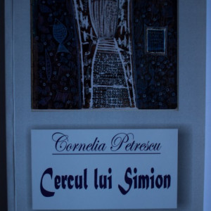 Cornelia Petrescu - Cercul lui Simion