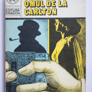 Edgar Wallace - Omul de la Carlton