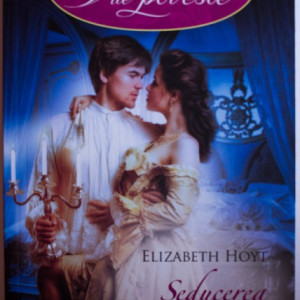 Elizabeth Hoyt - Seducerea unui pacatos