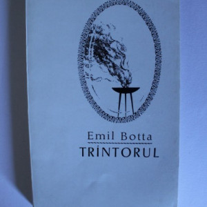 Emil Botta - Trantorul