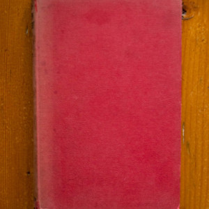 Enid Blyton - The Ragamuffin Mystery (first edition, hardcover)