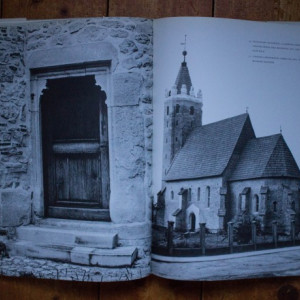 Entz Geza - Gotikus Epiteszet Magyarorszagon (editie hardcover, in limba maghiara)