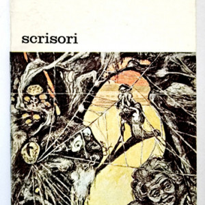 Ernst Barlach - Scrisori