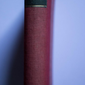 Friedrich (Frederic) Nietzsche - Ainsi parlait Zarathoustra (editie hardcover)