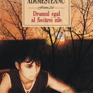 Gabriela Adamesteanu - Drumul egal al fiecarei zile (editie hardcover)
