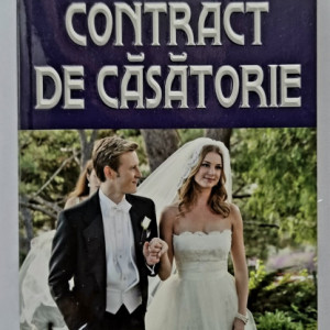 Gardonyi Geza - Contract de casatorie