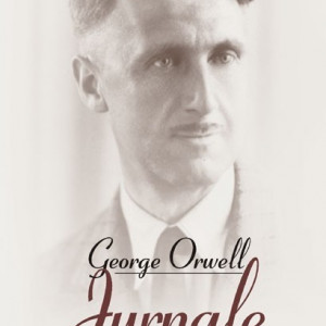 George Orwell - Jurnale