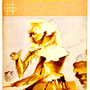Grazia Deledda - Ulii si porumbei. Marianna Sirca