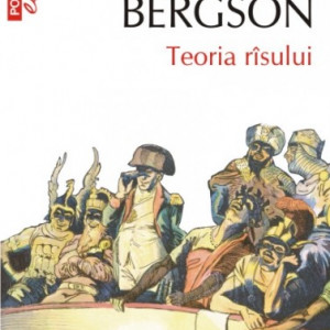 Henri Bergson - Teoria rasului