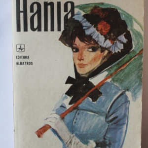 Henryk Sienkiewicz - Hania