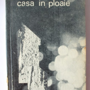 Herbert Nachbar - Casa in ploaie