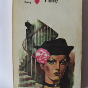 Herman Bang - Tine