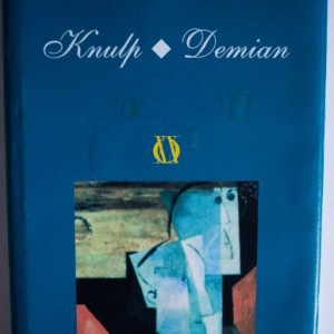 Hermann Hesse - Knulp. Demian (editie hardcover)