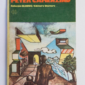 Hermann Hesse - Peter Camenzind