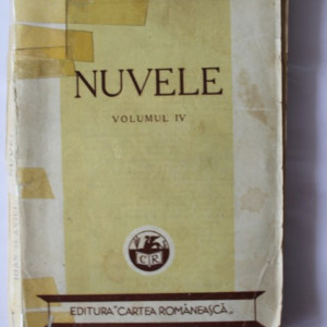Ioan Slavici - Nuvele IV
