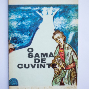 Ion Neculce - O sama de cuvinte