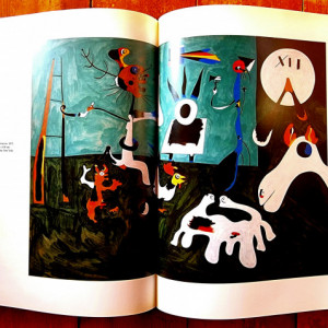 Jacques Dupin - Miro (editie hardcover)