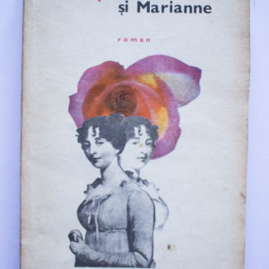 Jane Austen - Elinor si Marianne