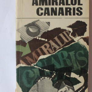 Jaroslav Kokoska - Amiralul Canaris