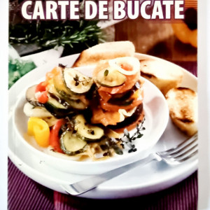 Jiri Barica - Carte de bucate