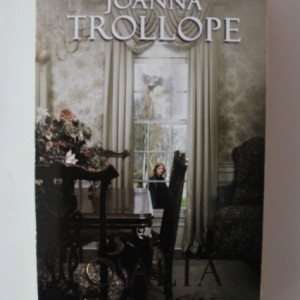 Joanna Trollope - O alta familie