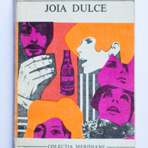 John Steinbeck - Joia dulce