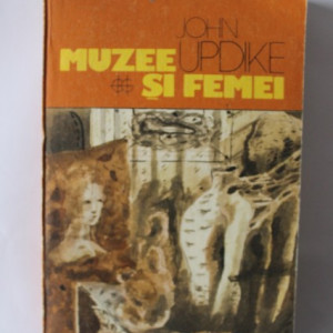 John Updike - Muzee si femei