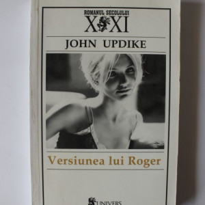 John Updike - Versiunea lui Roger