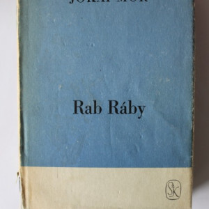 Jokai Mor - Rab Raby