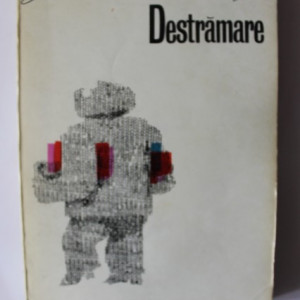 Juan Antonio de Zunzunegui - Destramare