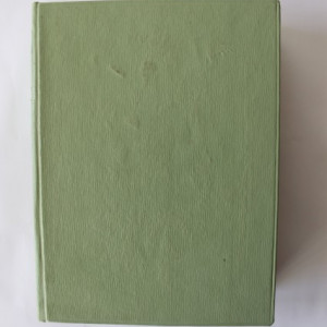 Knut Hamsun - Vagabonds (editie hardcover, interbelica, frumos relegata)