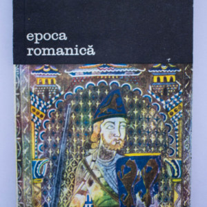 Marcel Pacaut, Jacques Rossiaud - Epoca romanica