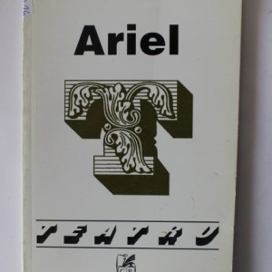 Marian Ilea - Ariel