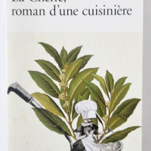 Marie NDiaye - La Cheffe, roman d`une cuisiniere
