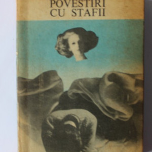 Mario Soldati - Povestiri cu stafii