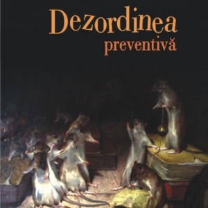 Matei Visniec - Dezordinea preventiva