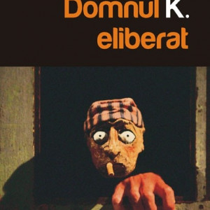 Matei Visniec - Domnul K. eliberat