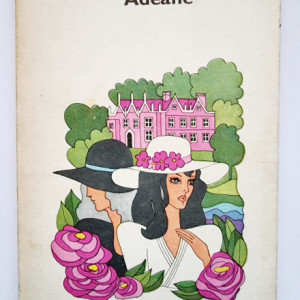 Maurice Baring - Daphne. Adeane