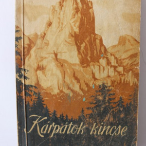 Mehes Gyorgy - Karpatok kincse