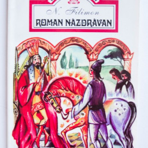Nicolae Filimon - Roman nazdravan