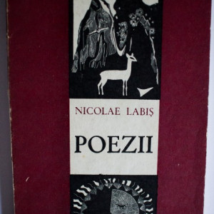 Nicolae Labis - Poezii
