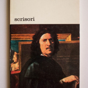 Nicolas Poussin - Scrisori