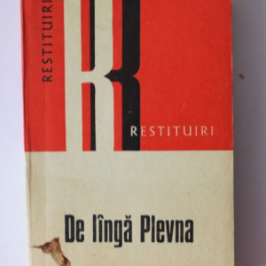 Ovidiu Muresan, Titus Moraru - De langa Plevna