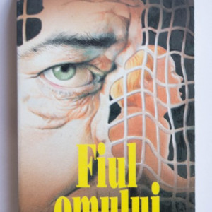 P. D. James - Fiul omului